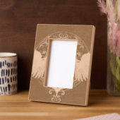 Cadre Photo Unique (Gauche)