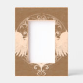 Cadre Photo Unique (Recto)