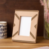 Cadre Tribel Simple  (Gauche)