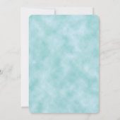 Cadre victorien - Suite Faire-part de mariage (Dos)