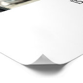 Cadres d'amour : Affiche de bienvenue personnalisé (Coin)