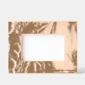 Cadres Décor maison imprimé (Recto)