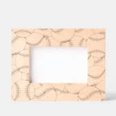 Cadres d'image laser à billes de base (Recto)