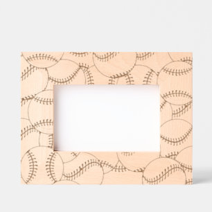 Cadres d'image laser à billes de base