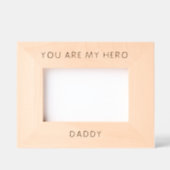 Cadres gravés (Recto)