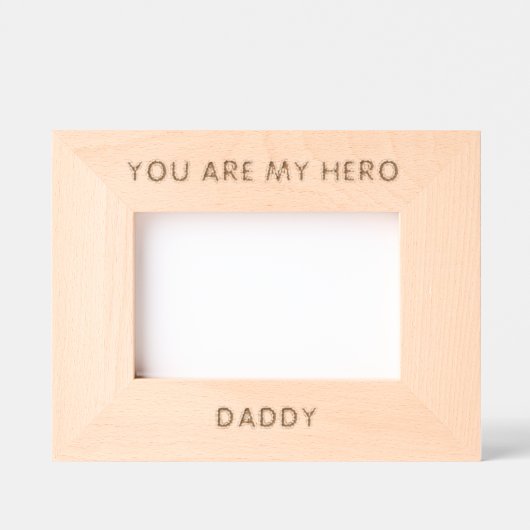 Cadres gravés (Recto)