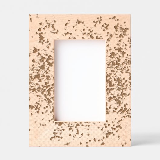 Cadres gravés (Recto)