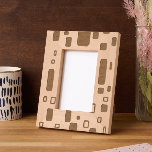 Cadres Gravés 12-902 par Kristalin Davis (Gauche)