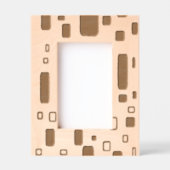 Cadres Gravés 12-902 par Kristalin Davis (Recto)