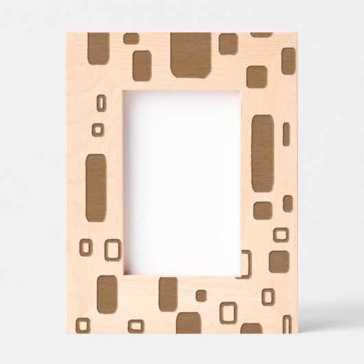 Cadres Gravés 12-902 par Kristalin Davis (Recto)