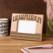 Cadres gravés à basse altitude (Gauche)