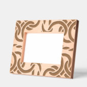 Cadres Gravés Abstrait moderne Celtic Knot Elegant Chic Masculin (Gauche)