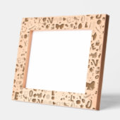 Cadres Gravés Amour (Gauche)