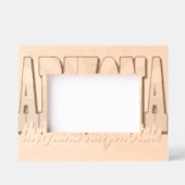 Cadres Gravés Arizona the Grand Canyon State  (Recto)