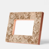 Cadres Gravés Art moderne Floral Doodles (Gauche)