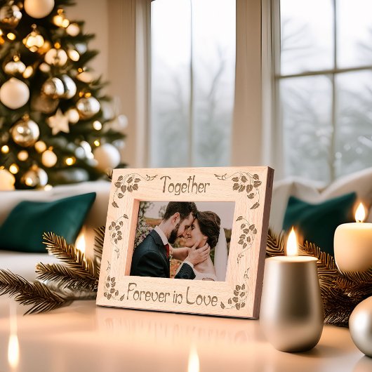 Cadres Gravés Art Nouveau