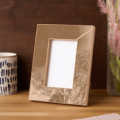 Cadres Gravés avions et arbre sur noir (Gauche)