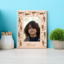 Beaux poissons et bulles