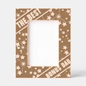 Cadres Gravés Belle Étoiles Cool Fun Celestin Le meilleur Bonus  (Recto)