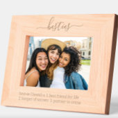 Cadres Gravés Besties Dictionnaire Définition Fun