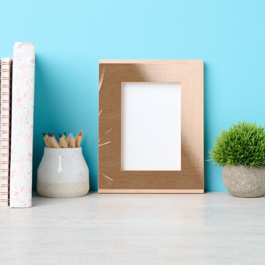 Cadres Gravés Blues (Recto)