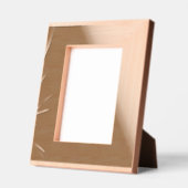 Cadres Gravés Blues (Gauche)