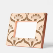 Cadres Gravés Blush Bloom Photo Frame (Gauche)