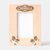 Cadres Gravés boisé (Recto)