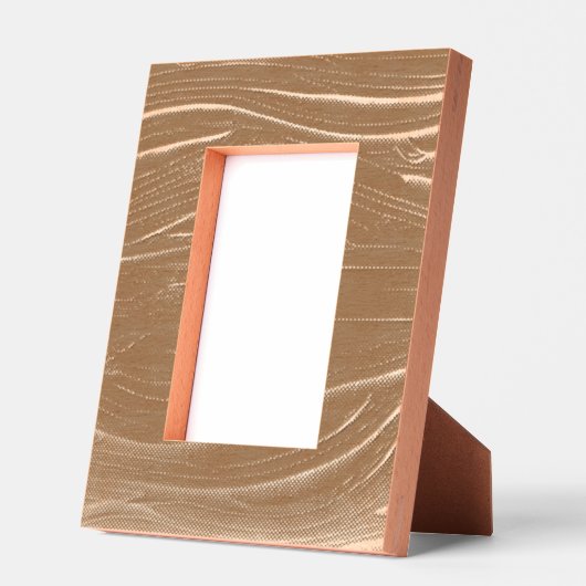 Cadres Gravés boisé (Gauche)