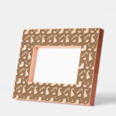 Cadres Gravés Casquettes, Sucres de canne et Stockage Design (Gauche)