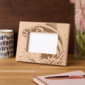 Cadres Gravés Catfish (Gauche)