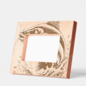 Cadres Gravés Catfish (Gauche)