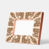 Cadres Gravés Cathédrale (Gauche)