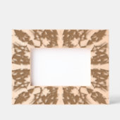 Cadres Gravés Cathédrale (Recto)