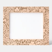 Cadres Gravés Celtic Bloom (Recto)