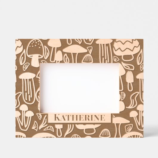 Cadres Gravés Champagne (Recto)