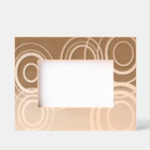 Cadres Gravés Circles (Recto)