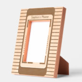 Cadres Gravés Conception de smartphone images gravées (Gauche)