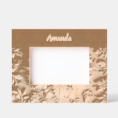 Cadres Gravés Cool Santa Claus (Recto)