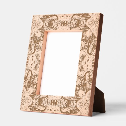 Cadres Gravés Crickets Pride  (Gauche)