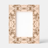 Cadres Gravés Crickets Pride  (Recto)