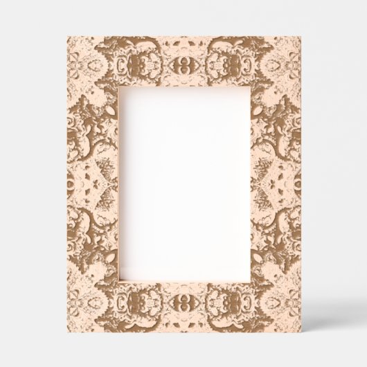 Cadres Gravés Crickets Pride  (Recto)