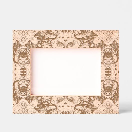 Cadres Gravés Crickets Pride  (Recto)