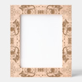 Cadres Gravés Crickets Pride  (Recto)