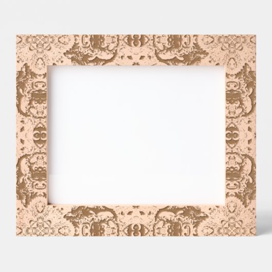 Cadres Gravés Crickets Pride  (Recto)