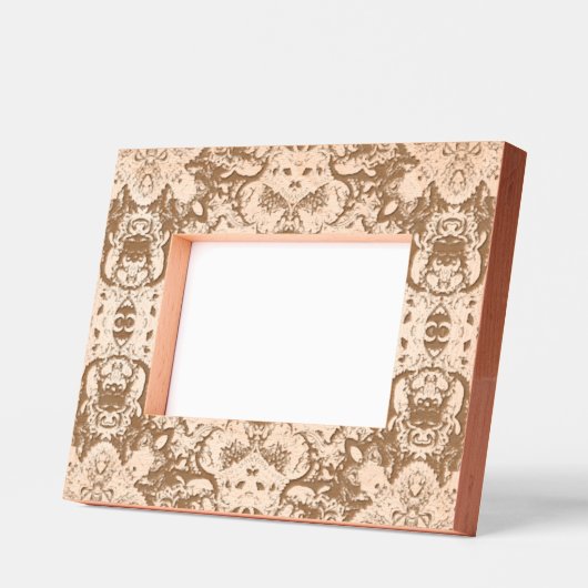 Cadres Gravés Crickets Pride  (Gauche)