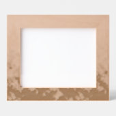 Cadres Gravés Crushed Bloom (Recto)