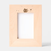 Cadres Gravés Cute cats saying Hl (Recto)