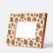 Cadres Gravés Cute Simple Balloon Pattern Kids Photo (Gauche)