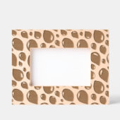 Cadres Gravés Cute Simple Balloon Pattern Kids Photo (Recto)